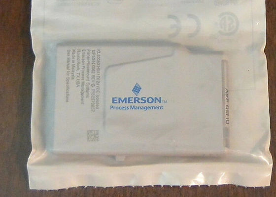 Emerson KL3005X1-BA1 Module numérique d'entrée tout neuf en original