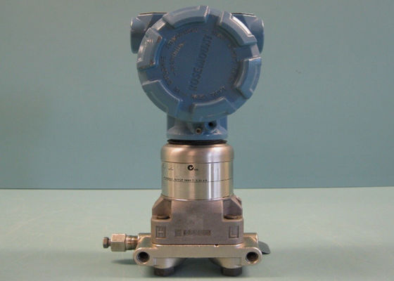 Rosemount 3051S1CG2A2B11A2AB4 Transmetteur de température sous pression de 0 à 250 en H2O