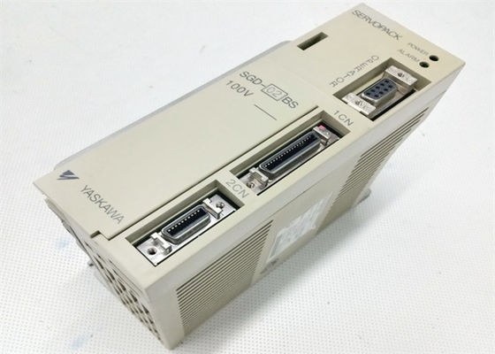 Yaskawa SGD-02BS Servo-entraînement industriel tout neuf en original