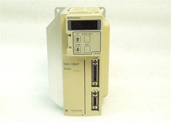 Yaskawa SGD-08AP Servopack Servo Drive Boîte originale tout neuf