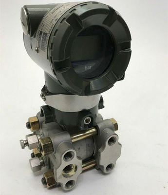 Émetteur de pression différentielle Yokogawa EJA430A-EBS5A-92DA/KU2