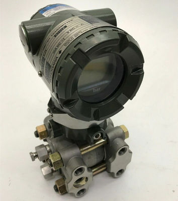 Émetteur de pression différentielle Yokogawa EJA430A-EBS5A-92DA/KU2