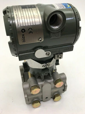 Émetteur de pression différentielle Yokogawa EJA430A-EBS5A-92DA/KU2