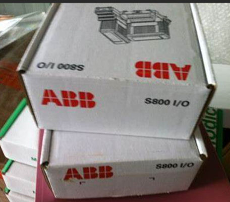 ABB AM895F 3BDH000044R1 Panneau avant 4 pièces Accessoires du système de commande