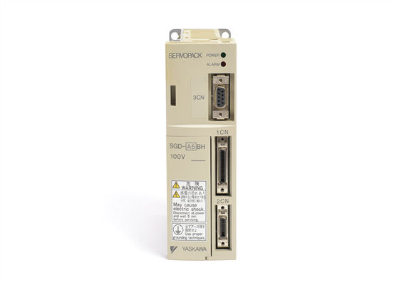 SGD-A5BH Yaskawa AC Servo Drive série originale tout neuf dans la boîte