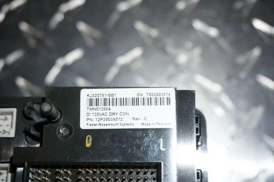 Emerson KJ3207X1-BB1 Module d'alimentation tout neuf en original