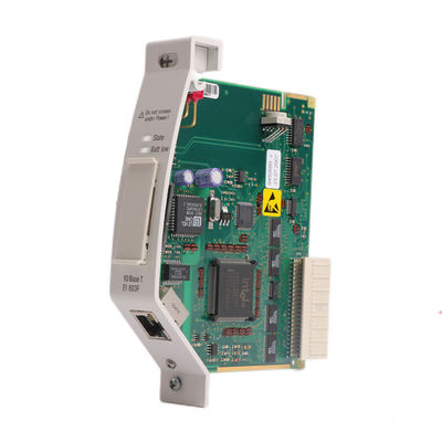 ABB EI 803F 3BDH000017-REF Module Ethernet EI 803F réaménagé 10BaseT