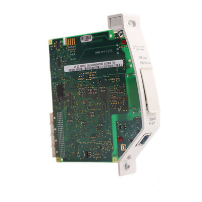 ABB EI 803F 3BDH000017-REF Module Ethernet EI 803F réaménagé 10BaseT