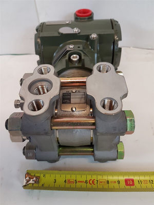 Émetteur de pression et de température Yokogawa EJA430-DBS4A-92DA S1