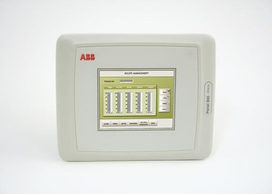 ABB PP815 3BSE042239R1 Système de commande au toucher Accessoire avec une batterie