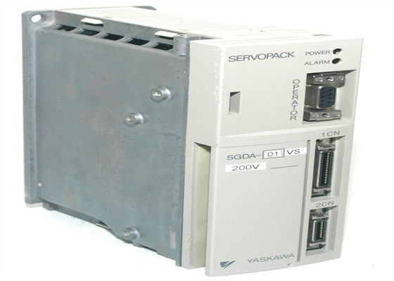 Yaskawa SGDA-01VS Sigma 1 série Servo Drive tout neuf