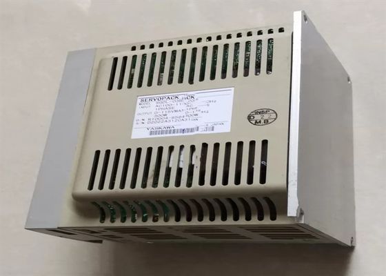 Yaskawa SGDA-03BP série Sigma Servo Drive Nouveau 100% original