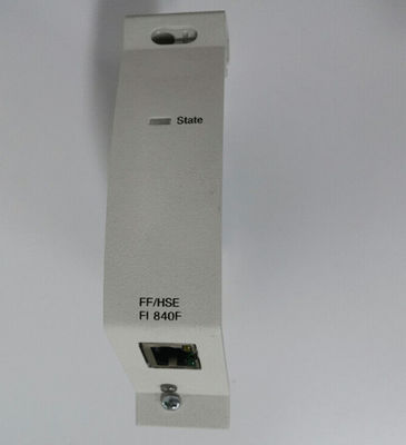 ABB FI840F 3BDH000033R1 Module de bus de terrain FF Module de communication HSE
