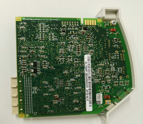 ABB FI840F 3BDH000033R1 Module de bus de terrain FF Module de communication HSE