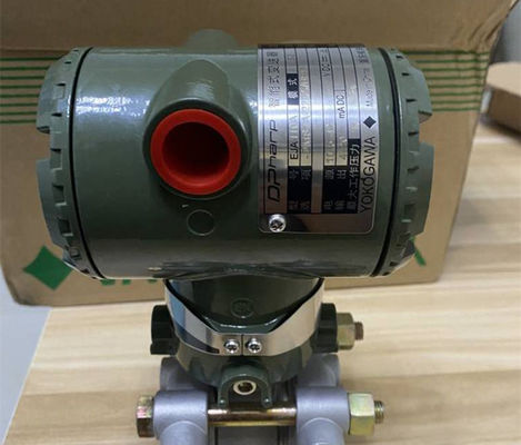 Émetteur de pression différentielle Yokogawa EJA120A-EES4A-92NN