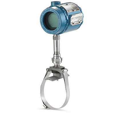 Transmetteur de température RosemountTM 3144P 4-20 mA / protocole de bus de terrain HartTM FOUNDATIONTM