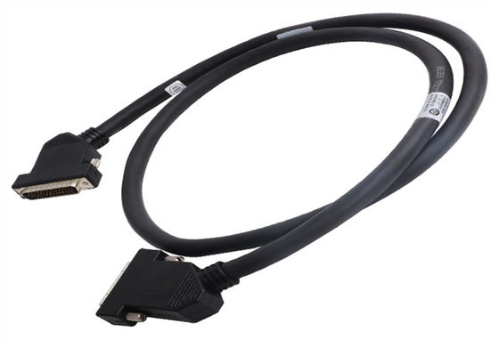 KJ4002X1-BF2 Série DeltaV Extender Connectez le câble tout neuf dans la boîte