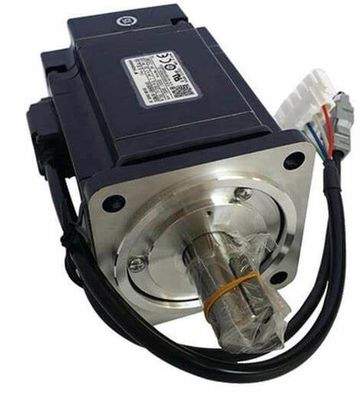 Yaskawa SGMAH-01BBAB1 30 VAC de 30 W à 1,5 k W Type d'alimentation à haute vitesse à 17 bits absolu