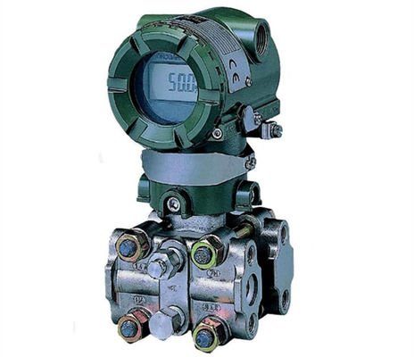 EJA110A-DMS5A-22ND Émetteur de pression différentielle Yokogawa EJA110A