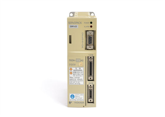 SGDA-02ASP Servo-entraînement industriel 200V Boîte d'origine tout neuf