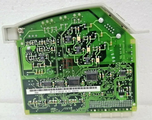 Le module de communication de base de l'ABB FI810F 3BDH000030R1