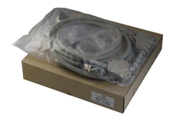 ABB 3BDM000213R1 TK 802F câble d'alimentation 24 V ferrules 2 m câble préfabriqué