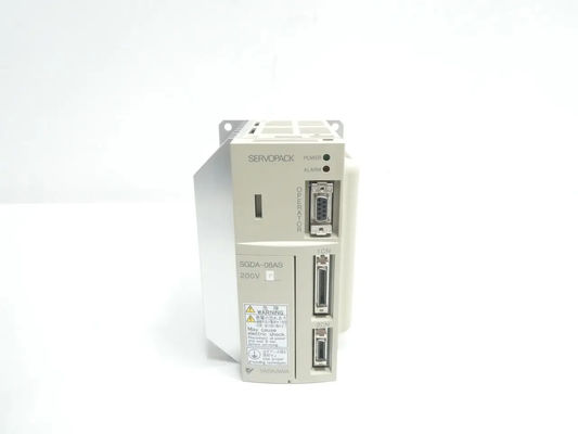 Yaskawa Servo Drive 750w SGDA-08ASP tout neuf dans la boîte d'origine