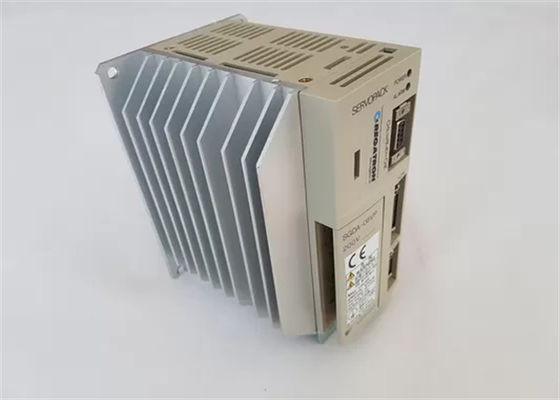Yaskawa SGDA-08VP Servo Drive 200V Voltage tout neuf dans la boîte