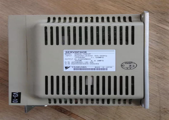 Yaskawa SGDA-08VP Servo Drive 200V Voltage tout neuf dans la boîte