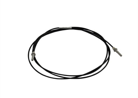 ABB TK812V015 3BSC950118R1 POF câble 1,5 mètre connecteur de verrouillage en fibre plastique simple