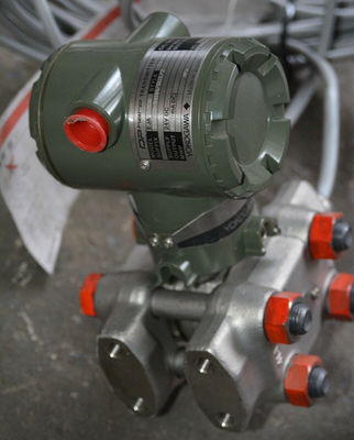 Youkogawa DP Harp EJA130A EMZZB-94NA/SU1/Z