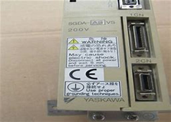 Yaskawa SGDA-A3VS Servo Drive série Sigma tout neuf dans la boîte