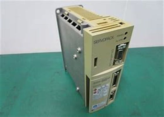 Des servomoteurs industriels Yaskawa SGDA-A5AP tout neufs et originaux