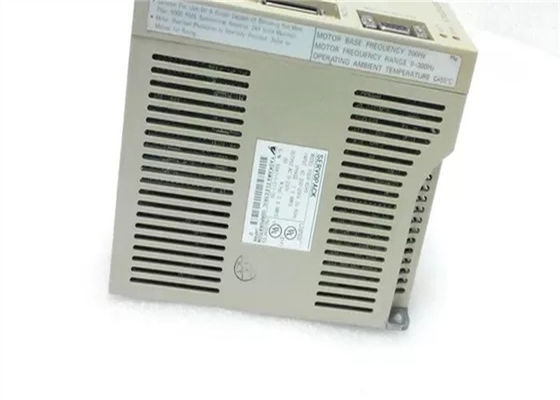 Le servo-amplificateur Yaskawa SGDA-A5AS 230V est neuf.
