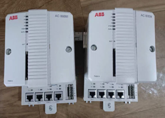 ABB 3BSE018160R1 PM861AK02 Unité de traitement redondante