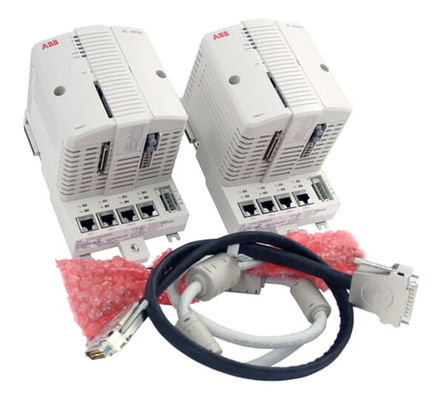 ABB 3BSE018160R1 PM861AK02 Unité de traitement redondante