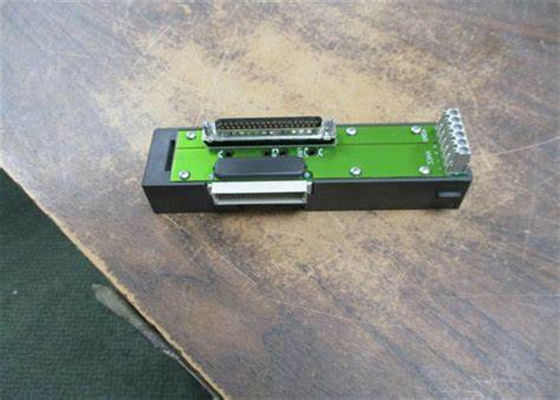 KJ4010X1-BF1 Brand Emerson Digital I O Module tout neuf dans la boîte