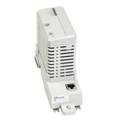 L'interface HSE 3BSE032444R1 du module de communication AC 800M de l'ABB CI860K01 FF