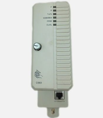 L'interface HSE 3BSE032444R1 du module de communication AC 800M de l'ABB CI860K01 FF