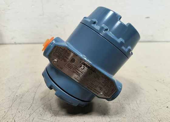 3051S2TG2A2A11A1AB4KBM5Q4 NOS 3051S Transmetteur de pression Rosemount