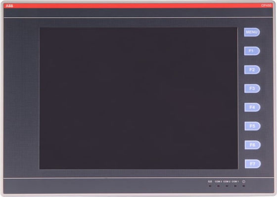 ABB 1SBP260188R1001 CP450T Panneau de commande 1 menu 7 touches définies 10.4