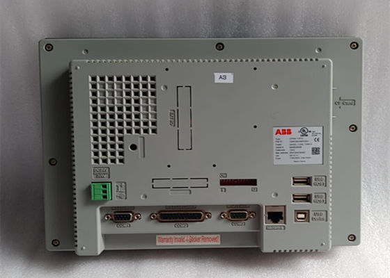 ABB 1SBP260188R1001 CP450T Panneau de commande 1 menu 7 touches définies 10.4
