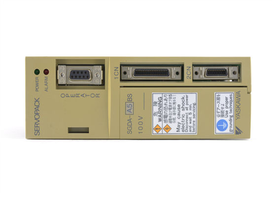 Yaskawa SGDA-A5BS Servo Drive tout neuf dans la boîte d'origine 115V
