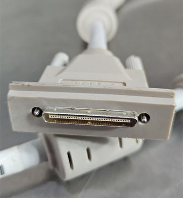 ABB 3BSC950262R1 TK851V010 câble de connexion 1m BC810 câble d'interconnexion