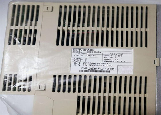 Yaskawa SGDB-10ADM AC Servo Amplificateur tout neuf dans la boîte d'origine