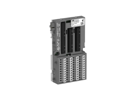 ABB TU515 1SAP212200R0001 Unité terminale d'E/S Pour les modules analogiques et numériques 24 VDC