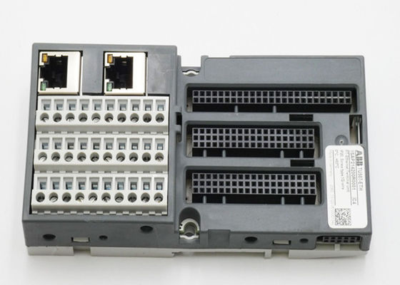 ABB TU507-ETH 1SAP214200R0001 Unité de terminaison d'interface pour les protocoles Ethernet