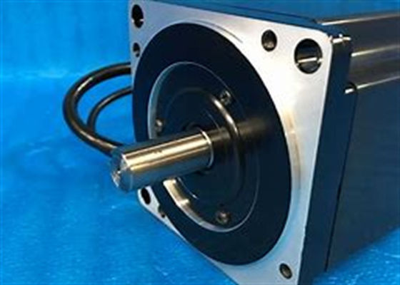 Yaskawa SGMP 15A314 AC Servo Motor tout neuf dans la boîte d'origine