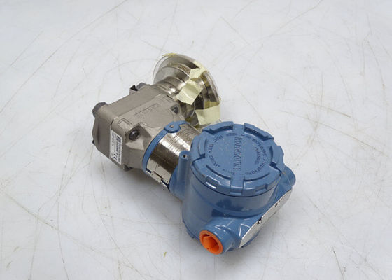 ROSEMOUNT 3051CD2A22A1AS1B4K5 Émetteur de pression 10,5-30VDC