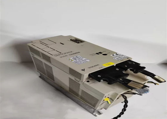 Les servo-entraînements de la nouvelle industrie de Yaskawa SGDB-15VDY104